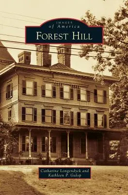 La collina della foresta - Forest Hill