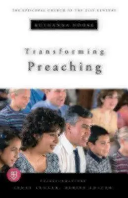 Trasformare la predicazione: Serie Trasformazioni - Transforming Preaching: Transformations Series