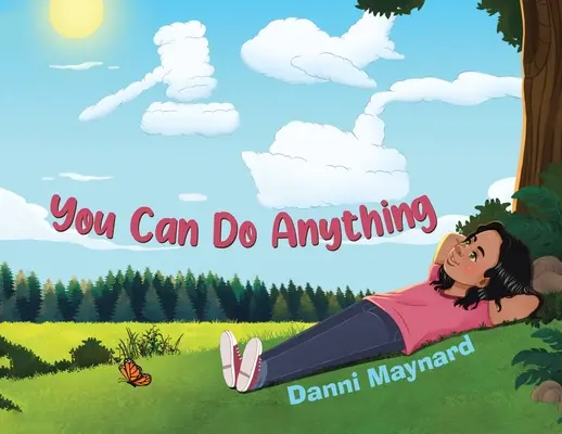 Puoi fare qualsiasi cosa - You Can Do Anything