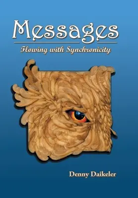 Messaggi: Fluire con la sincronicità - Messages: Flowing with Synchronicity