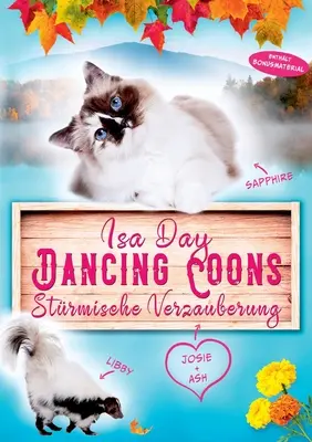 Strmische Verzauberung: I procioni danzanti - Strmische Verzauberung: Dancing Coons