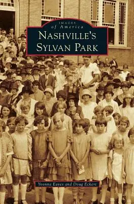 Il parco di Nashville - Nashville's Sylvan Park