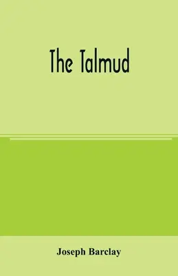 Il Talmud - The Talmud