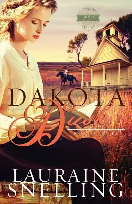 Crepuscolo Dakota - Dakota Dusk
