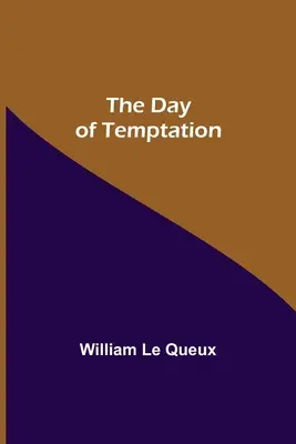 Il giorno della tentazione - The Day of Temptation