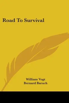 La strada per la sopravvivenza - Road To Survival