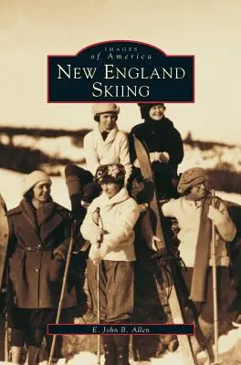 Sci del New England - New England Skiing