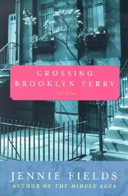 Attraversare il traghetto di Brooklyn - Crossing Brooklyn Ferry