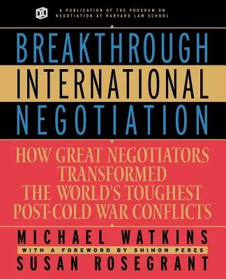 Sfondamento internazionale Neg - Breakthrough International Neg