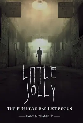 Little Jolly: Il divertimento qui è appena iniziato - Little Jolly: The Fun Here Has Just Begun