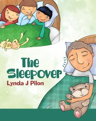 Il pigiama party - The Sleepover