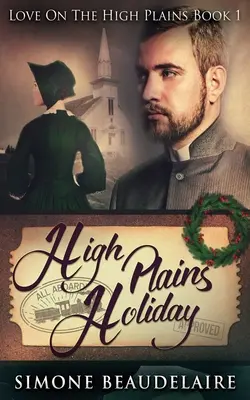 Vacanze nelle alte pianure - High Plains Holiday