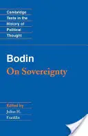 Bodin: Sulla sovranità - Bodin: On Sovereignty