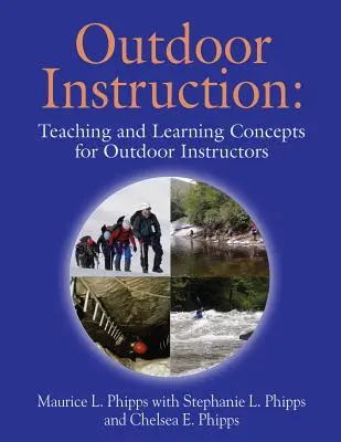 Istruzione all'aperto: Concetti di insegnamento e apprendimento per istruttori outdoor - Outdoor Instruction: Teaching and Learning Concepts for Outdoor Instructors