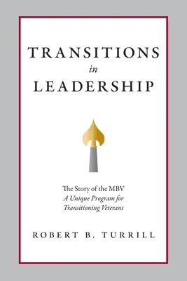 Transizioni nella leadership: La storia della MBV - Transitions in Leadership: The Story of the MBV