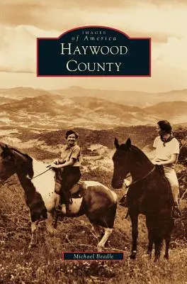 Contea di Haywood - Haywood County