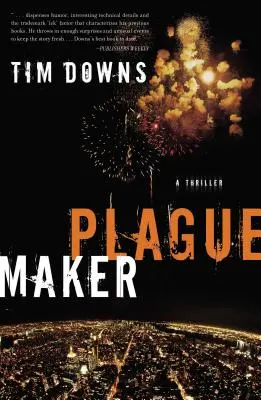 Creatore di peste - Plague Maker