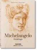 Michelangelo. l'opera grafica - Michelangelo. the Graphic Work