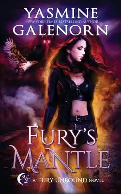 Il manto della furia - Fury's Mantle