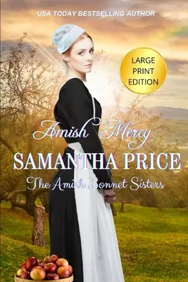 Amish Mercy (amish Mercy): stampa a caratteri cubitali - Amish Mercy LARGE PRINT