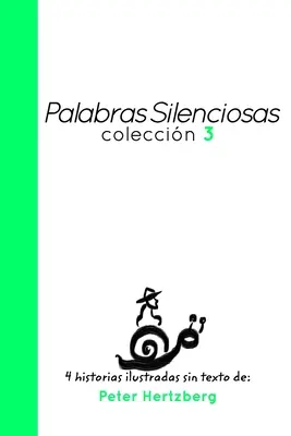 Palabras Silenciosas - Collezione 3 - Palabras Silenciosas - Coleccion 3
