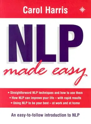 L'Nlp facile da usare - Nlp Made Easy