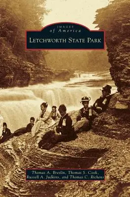 Parco statale di Letchworth - Letchworth State Park