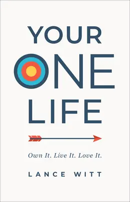 La tua unica vita - Your ONE Life
