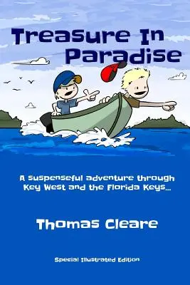 Un tesoro in paradiso - Treasure in Paradise