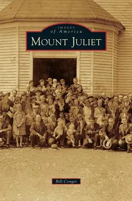 Monte Giulietta - Mount Juliet