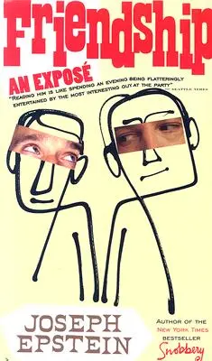 Amicizia: Un'esposizione - Friendship: An Expose