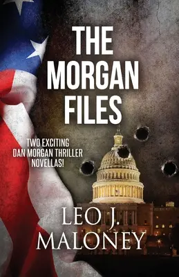 I file di Morgan - The Morgan Files