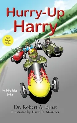 Harry il frettoloso - Hurry-Up Harry