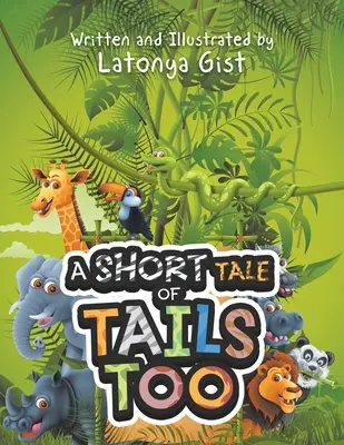 Una breve storia di code - A Short Tale of Tails Too