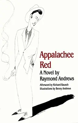 Rosso Appalachee - Appalachee Red