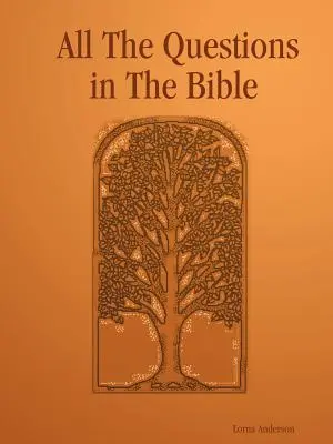 Tutte le domande della Bibbia - All the Questions in the Bible