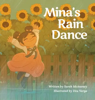 La danza della pioggia di Mina - Mina's Rain Dance