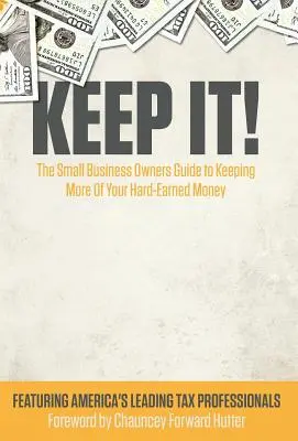 Tenetelo! - Keep It!
