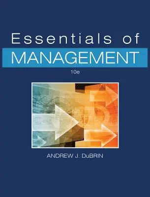 Elementi essenziali di management - Essentials of Management
