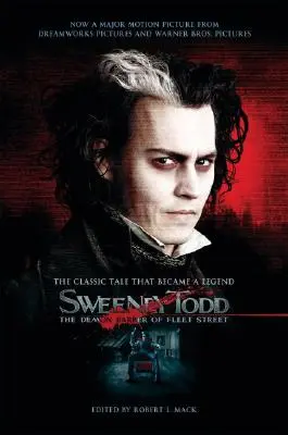 Sweeney Todd: Tukang Cukur Iblis dari Fleet Street - Sweeney Todd: The Demon Barber of Fleet Street