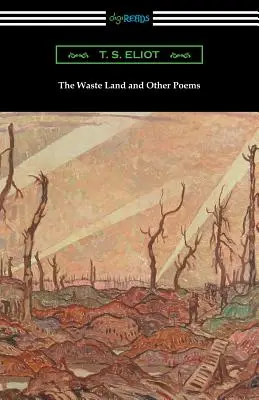 La terra desolata e altre poesie - The Waste Land and Other Poems