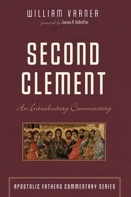 Secondo Clemente - Second Clement