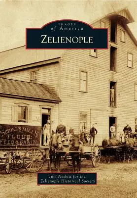 Zelienopoli - Zelienople