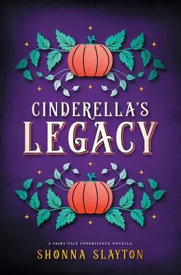 L'eredità di Cenerentola - Cinderella's Legacy