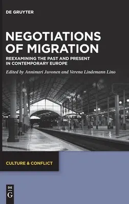 Negoziati di migrazione - Negotiations of Migration
