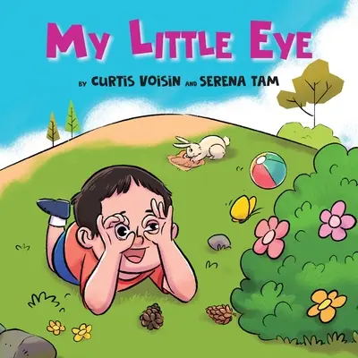 Il mio piccolo occhio - My Little Eye
