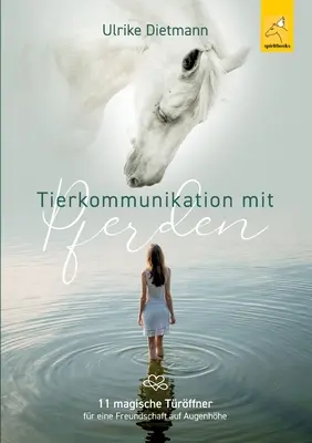 Comunicazione con i passeggeri - Tierkommunikation mit Pferden