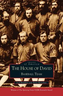 Squadra di baseball della Casa di David - House of David Baseball Team