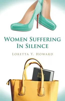 Donne che soffrono in silenzio - Women Suffering In Silence
