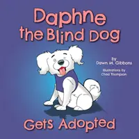 Daphne il cane cieco viene adottato - Daphne the Blind Dog Gets Adopted